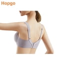 thumbnail image 2 of Hopgo Women's Wireless Bra, 2 of 3