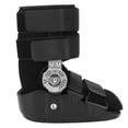 thumbnail image 2 of Fracture Boots, Ankle Fracture Boots Foot Fracture Support Fit Left Or Right Stabilized Ankle Fracture Sprain Protector Foot Fixation Support Bracket, 2 of 8