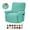Green, variant on Recliner Chair Covers Recliner Covers Stretch Couch Cover Slipcovers 4 Piece Furniture Protector with Elastic Bottom for Dog,Kids