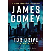 Nora Carleton FDR Drive, Book 3, (Hardcover)