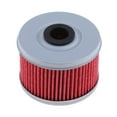 thumbnail image 2 of 5x Filtro de Aceite para Rancher 420 07-17 XL125 V 01-08 350 TM 5 piezas, 2 of 6