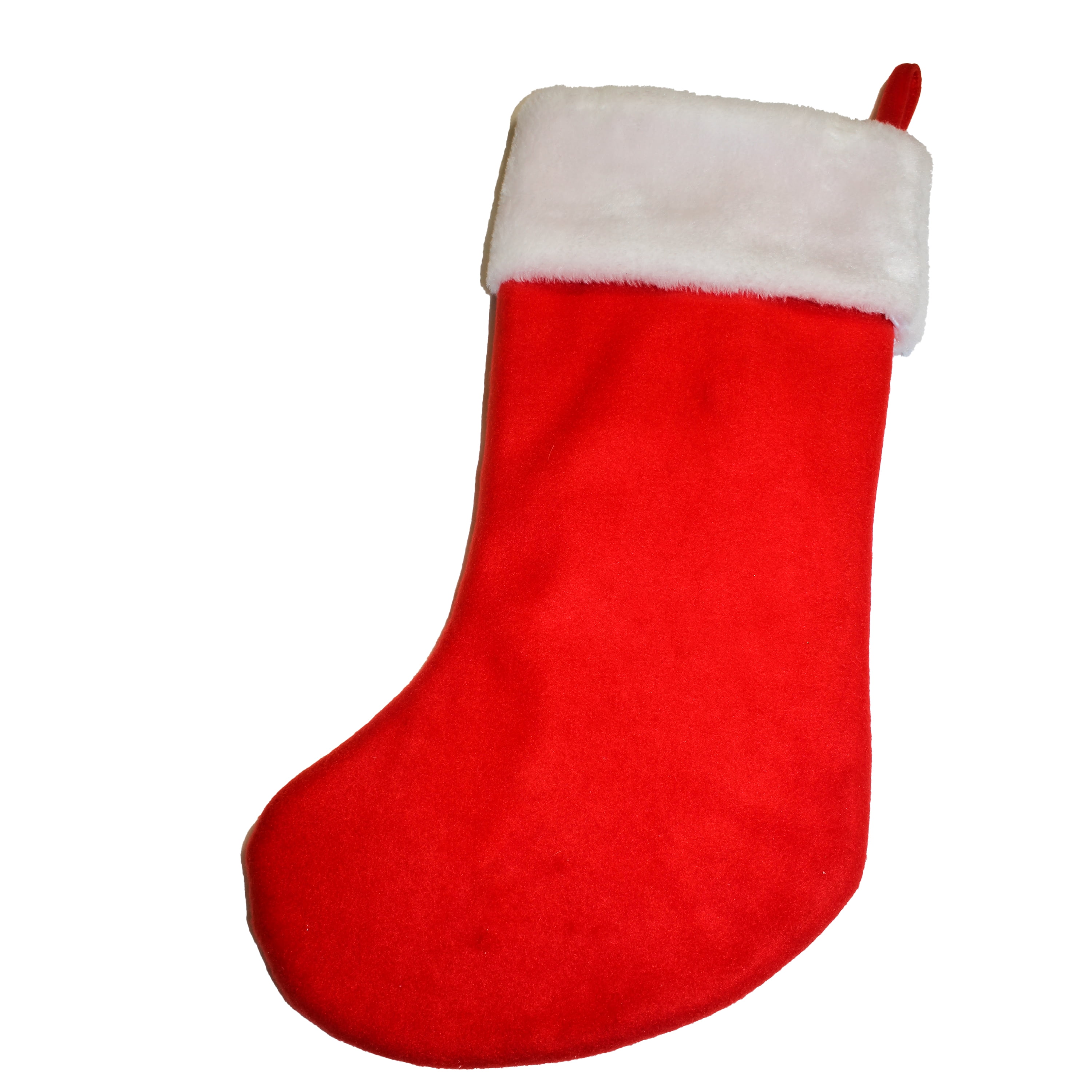 RUDOLPH STOCKING