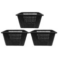 thumbnail image 1 of Minkissy 3Pcs Heavy Duty Filter Cups Plastic Net Pots For Root Development Improvement, 1 of 7