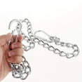 thumbnail image 3 of Cadena de sil colgante profesion con mosquetones DYNWAVEMX Cadena colgante, 3 of 5