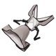 thumbnail image 5 of Portabebés Con asiento para la cadera BuyWeekMX taburete multifuncional, 5 of 9