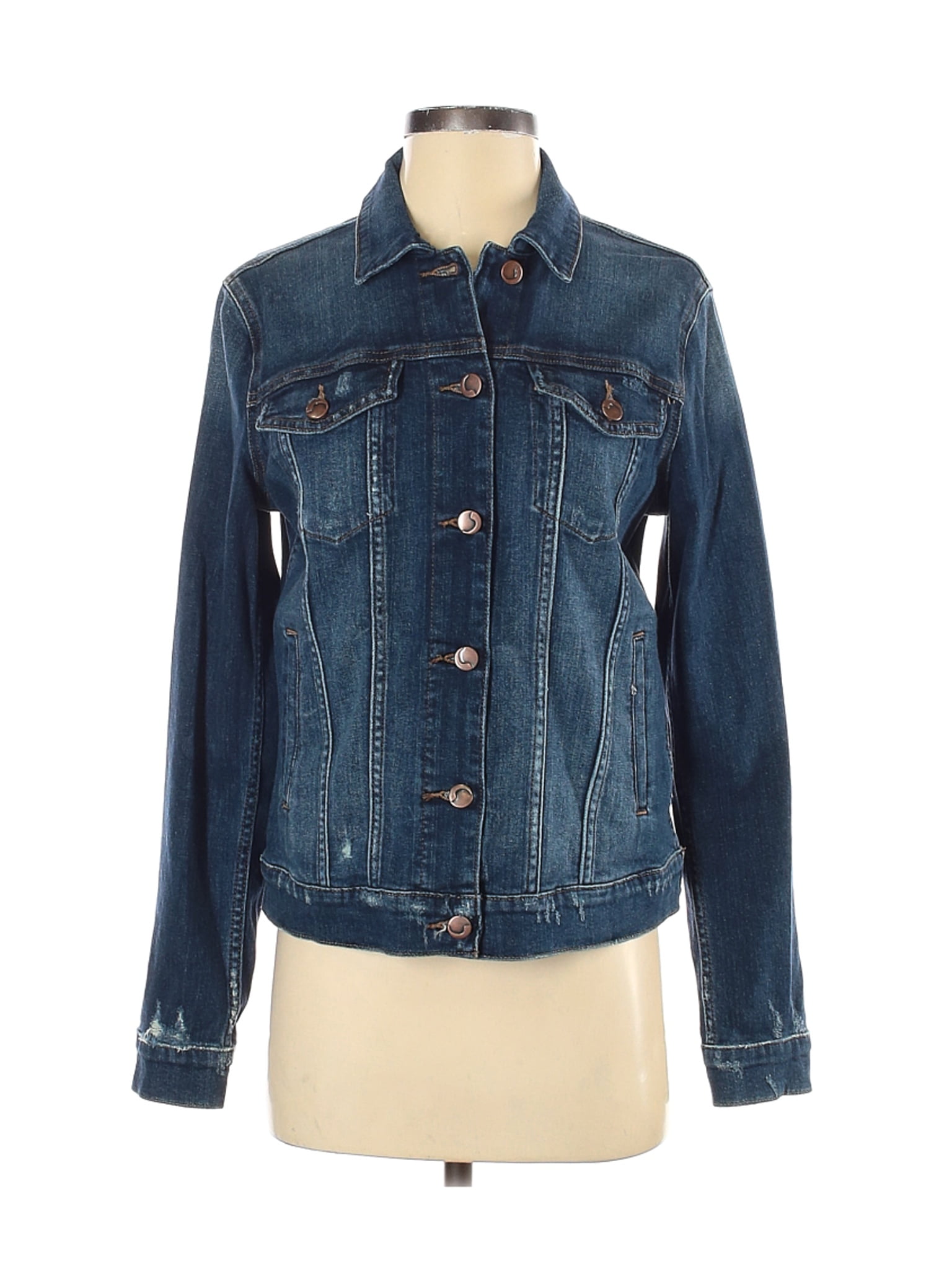 joe's jeans women's denim jacket