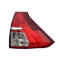 thumbnail image 5 of 2012 - 2016 Honda Cr - V Rear Bumper Tail Light Shell Cover, Reverse Brake Lamp Housing (without Bulbs), 5 of 5