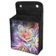 thumbnail image 1 of Bag La Pared Bricolaje Bolso Diamantes Bolsas Pintura Recipiente Almacenamiento para Del, 1 of 9