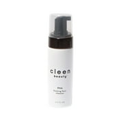 cleen beauty PHA Foaming Cleanser, Normal Skin, 4.5 fl oz
