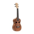 thumbnail image 2 of Stagg Tiki Concert Ukulele Maio, 2 of 8