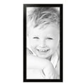 thumbnail image 2 of ArtToFrames 17" x 36" Colonial Onyx Picture Frame, 17x36 inch Black MDF Poster Frame (WOM-4386), 3 Pack, 2 of 8