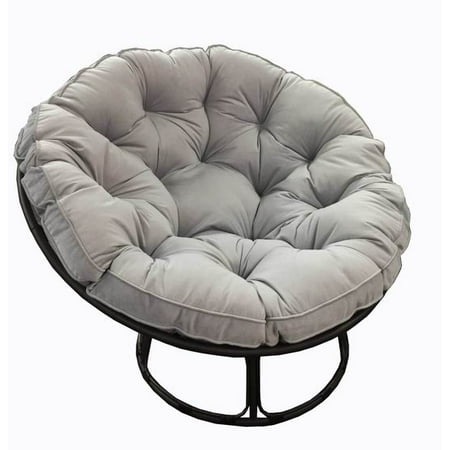 Better Homes & Gardens Papasan Chair with Cushion, Multiple Colors