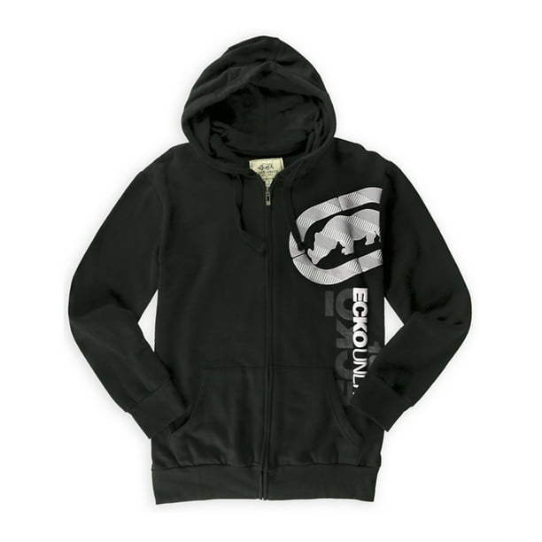 Gris Sudadera Ecko Precio Ecko Sudadera Con Capucha De Polar Para