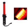 thumbnail image 4 of Traffic Wand Led Light Safety 4 Flashing Modes Road Control Stick Signal Warning Red, 4 of 9