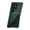 Green, variant on Allytech Slim Case Compatible with Samsung Galaxy S24 Ultra, Crocodile Print PU Leather Magnetic Hidden Card Holder Kickstand Shockproof Full Body Protective Wallet Case for Women Men, Black