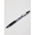 thumbnail image 4 of Zebra 2438 Z-Grip Smooth Retractable Ballpoint Pen - Black (Pack of 5) (Packaging May Vary), 4 of 10