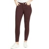 WILLIAM RAST Women's Jane Cargo Skinny Pants Wine Size 30