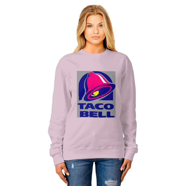 Taco picked Bell Sweatshirt