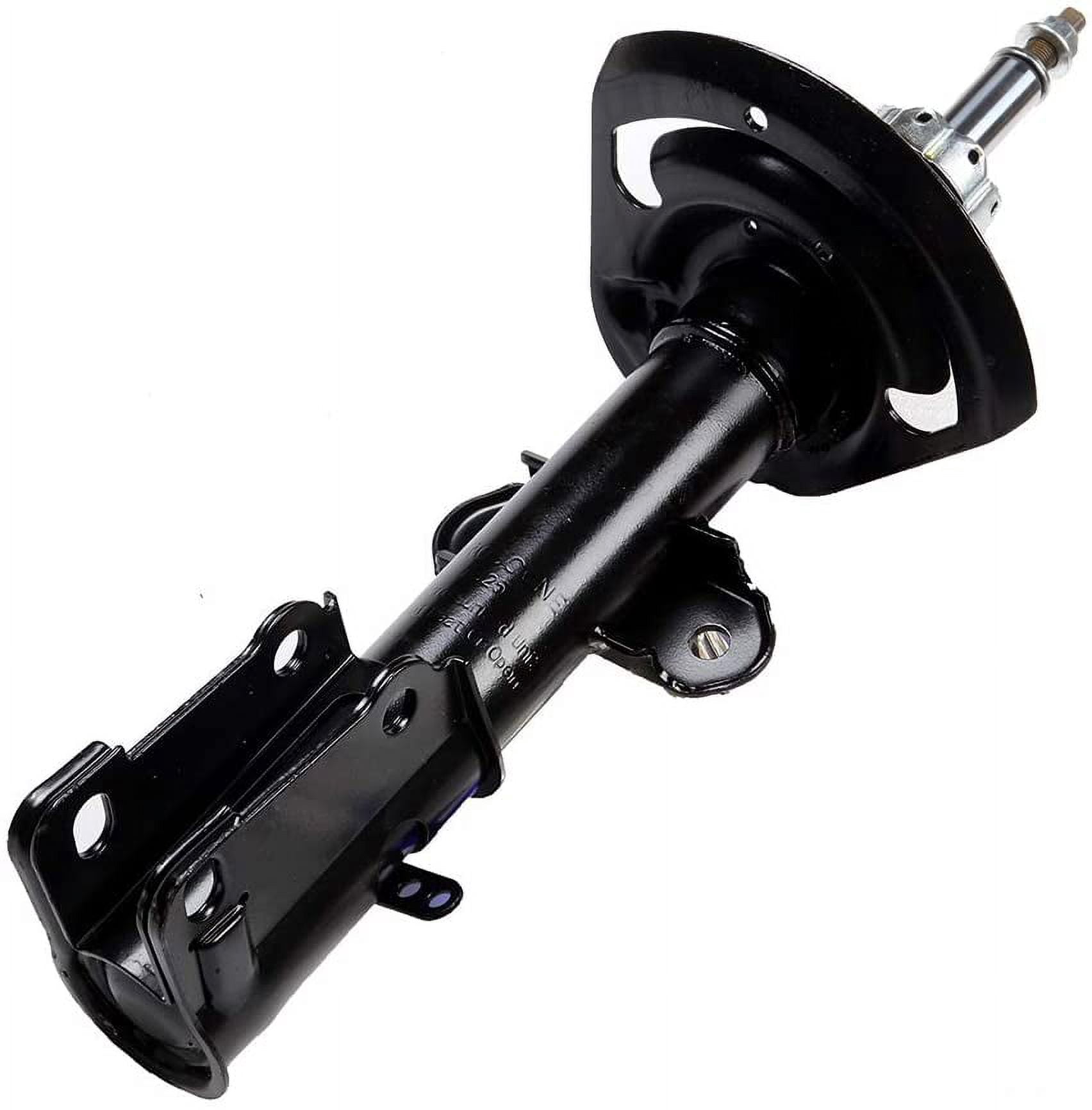 Shocks Front Rear,CCIYU Shock Absorbers for 2006 2007 2008 2009 for Ford Fusion,2007 2008 2009 for Lincoln MKZ,2006 for Lincoln Zephyr,2006 2007 2008 2009 for Mercury Milan Parts Struts (4pc Set)