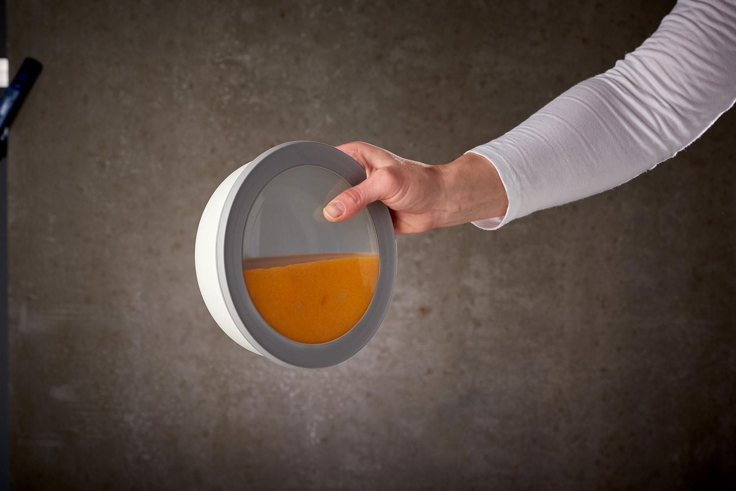 MEPAL CIRQULA Bowl Set 4pc