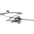 thumbnail image 3 of Dorman 751-720 Front Driver Side Power Window Motor and Regulator Assembly for Select Chevrolet / GMC Models, 3 of 3