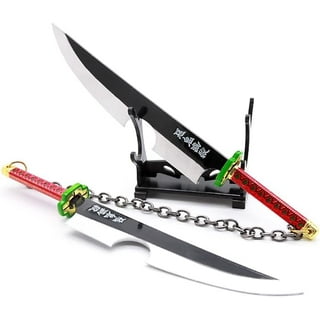 Demon Slayer: Kimetsu no Yaiba Kamado Tanjirou Sword Katana Knife