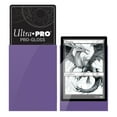 thumbnail image 2 of Ultra PRO: Standard 50ct Sleeves - PRO-Gloss (Purple), 2 of 4