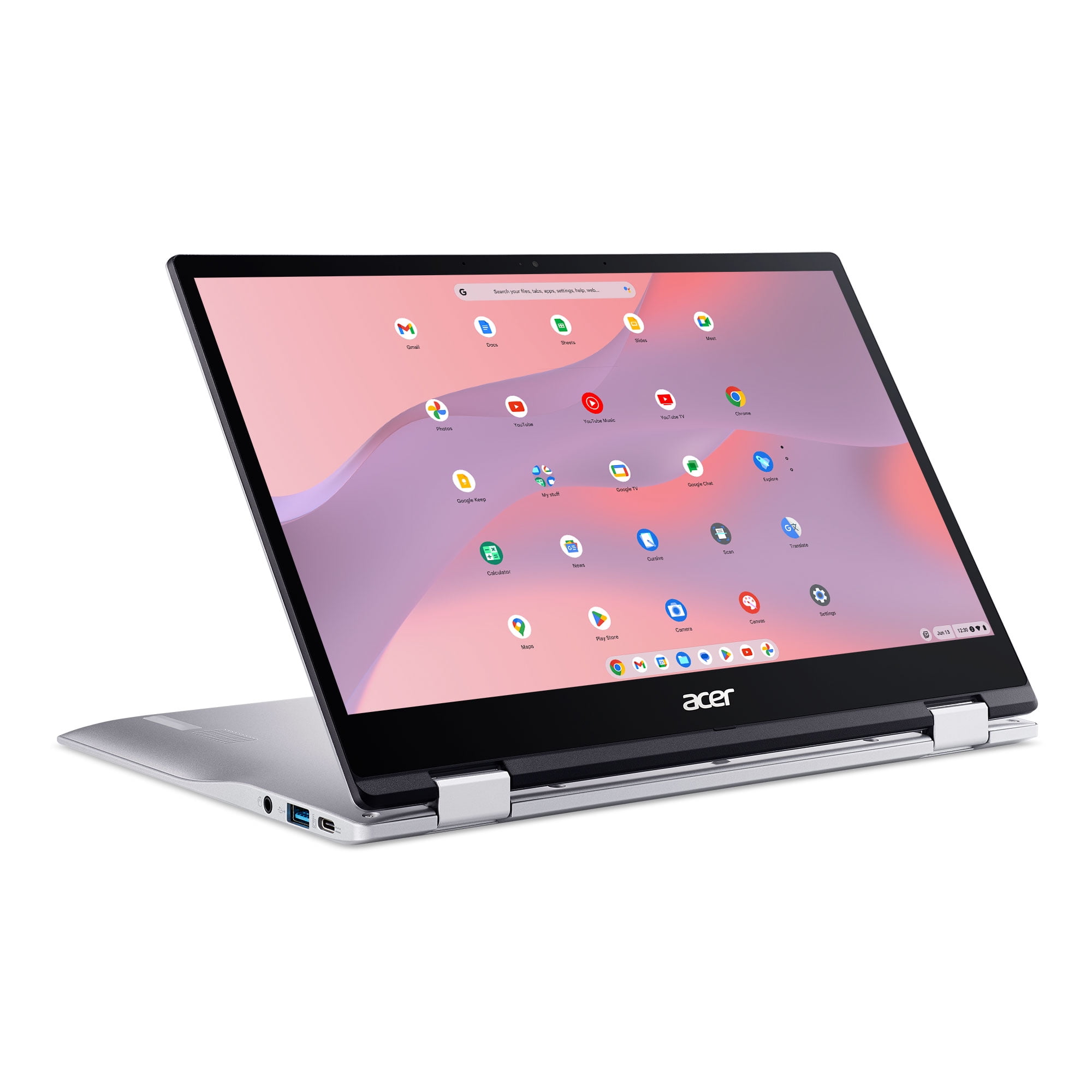 Acer Spin 513 Chromebook, 13.3