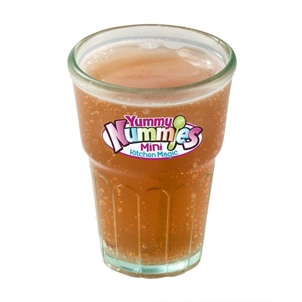 Yummy Nummies Mini Kitchen Refill - Soda - Cola & Strawberry - Walmart.com - Walmart.com