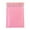 As shown, variant on Aodebiao 5.1in×7.1 in 10pc Light Pink Shipping Bags, Chic Packaging Bags For Small Business, Colored Padded Mailing Envelopes, Opaque Matte Self Seal Bubble Poly Mailers Bulk