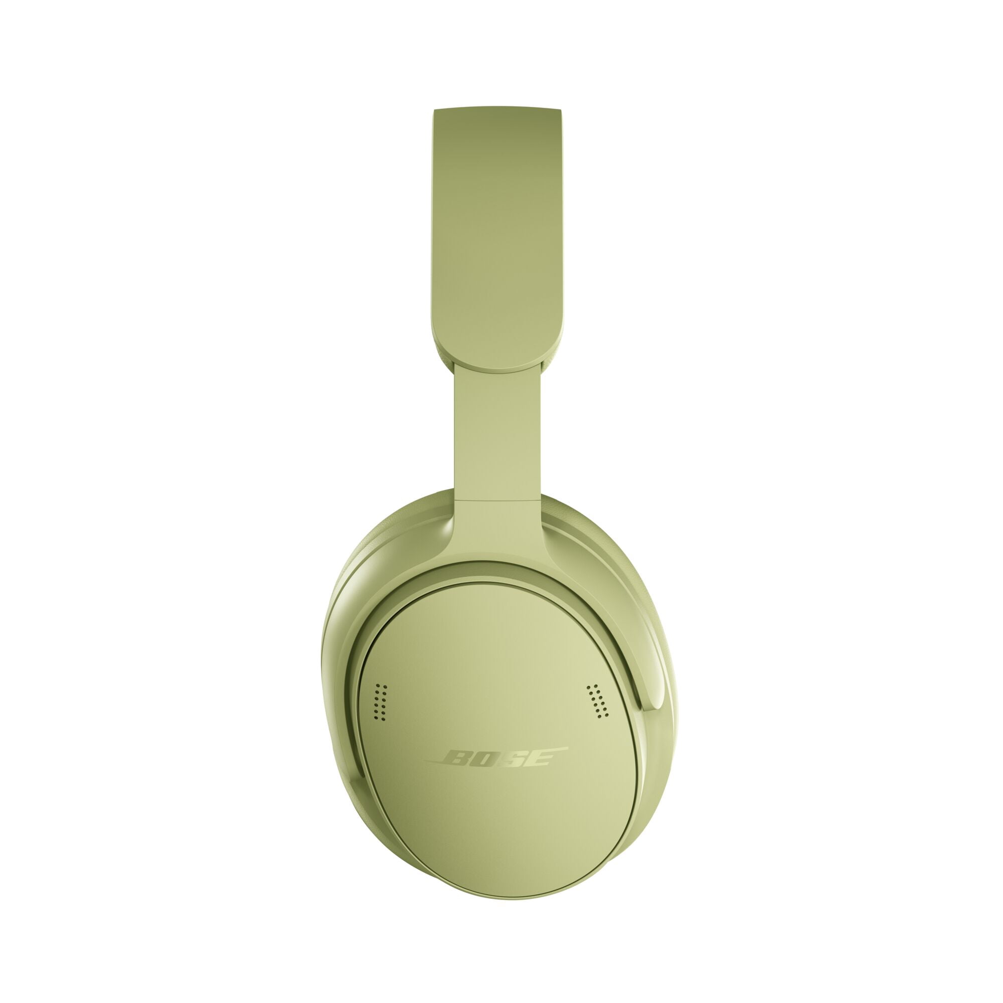 Bose QuietComfort Headphones II, Bluetooth Over Ear Noise Cancelling Headphones, Eucalyptus Geen