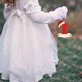 thumbnail image 4 of cbzote Letter Christmas Decorations Ornaments Set 26 Festive Home Hanging Alphabet Tree Holiday Party Supply, 4 of 6
