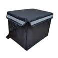 thumbnail image 2 of hengtong 30L Insulated Takeaway Food Delivery Box - Practical, And Versatile - Insulated No Handle, 2 of 9