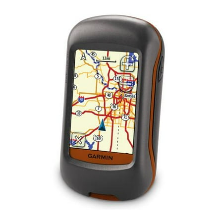 Refurbished Garmin Dakota 20 handheld GPS System (010-00781-01)