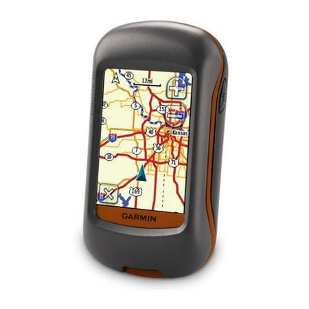 Refurbished Garmin Dakota 20 handheld GPS System (Best Garmin Handheld Gps)