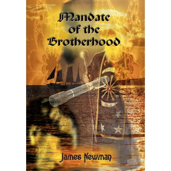 Mandate of the Brotherhood, (Hardcover)