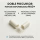 thumbnail image 3 of NAD+ Complex 400mg | NMN + NR Doble Precursor | Trans-Resveratrol | DRCaps® - 60 cápsulas, 3 of 6