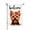 Color 6, variant on Amhnf Happy Wienie Season Dachshund Dog With American Flag Hat And Fireworks Garden Flag For Home Outdoor Garden Yard Decor 12x18 inch