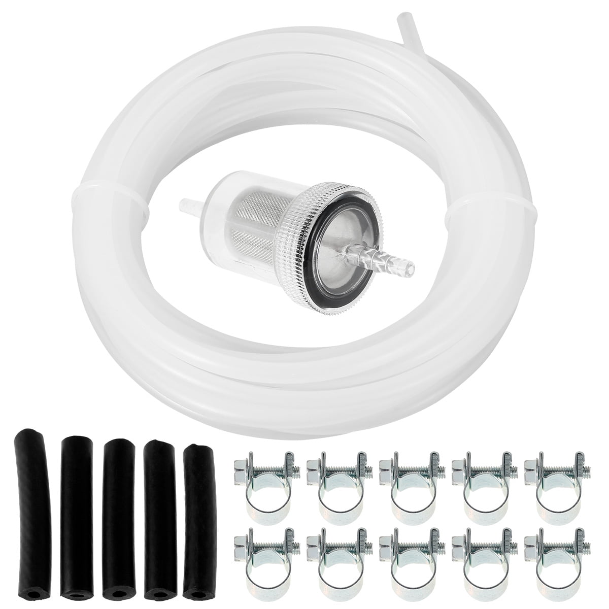 Eummy Fuel Tank Standpipe Kit Replaceable Parking Heater Fuel Line Kit