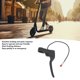 thumbnail image 4 of Manija De Palanca De Freno De Repuesto Para NIU KQi2 KQi2 PRO KQi3 KQi3 PRO, Frenado Sensible Ajustable Flexible Para Scooters Eléctricos, 4 of 7