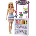 thumbnail image 3 of Barbie-Coffret Bar à Smoothies, pour enfants de 3 à 7 ans, 3 of 6