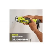 RYOBI ONE+ 18V Cordless Cut-Out Tool (Tool Only)