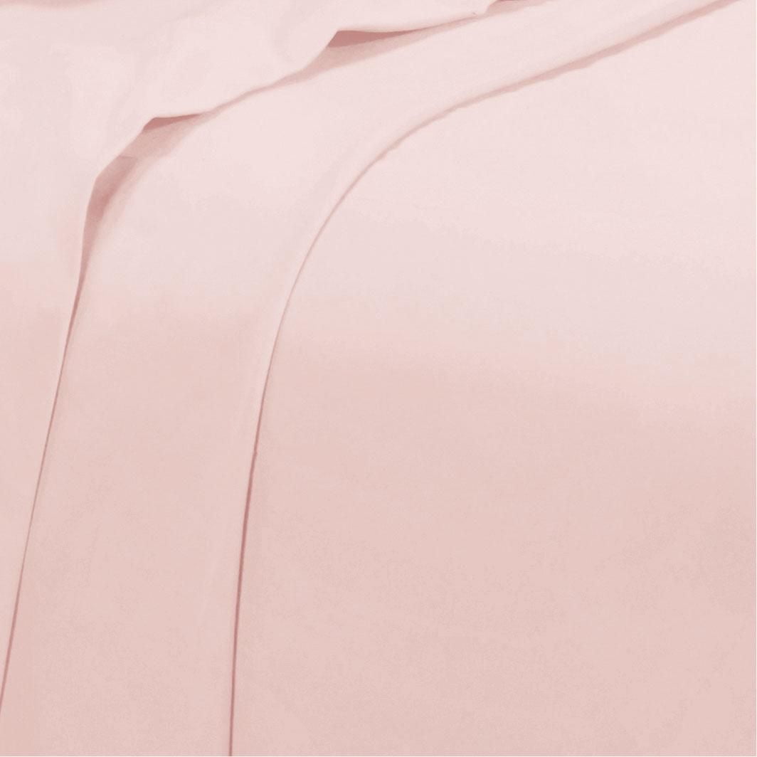 Microfiber Sheet Set with Bonus Pillowcases