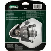 Mitchell 300 Reel, 4000 Size Fishing Reel
