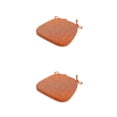 thumbnail image 2 of Yuarrent Almohadillas para silla en forma de U, cojín suave y cálido, antideslizante, grueso, cojines para sillas de comedor, soporte de Type7 NO7, 2 of 6