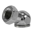 thumbnail image 1 of Easy Installation Easier Connection Air Chuck Elite Co2 Inflator, Air Chuck Tire Inflator, For Car Automobile, 1 of 8