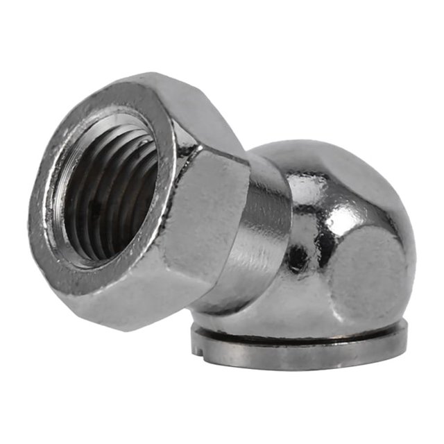 Easy Installation Easier Connection Air Chuck Elite Co2 Inflator, Air Chuck Tire Inflator, For Car Automobile