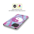 thumbnail image 2 of Head Case Designs Tie Dye Mix Yin Yang Soft Gel Case Compatible with Apple iPhone 11, 2 of 7