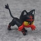 thumbnail image 1 of Figuras de acción de Pokémon para niños, muñecos coleccionables de Pikachu, Mewtwo, Mew, Groudon, Charizard, Venusaur, 3-6cm, 1 of 4
