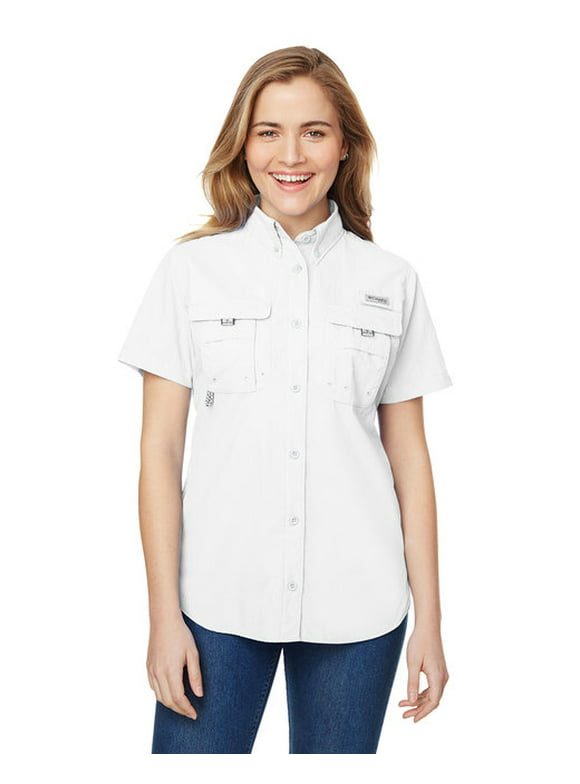 Columbia Womens T-Shirts - Walmart.com | White - Walmart.com
